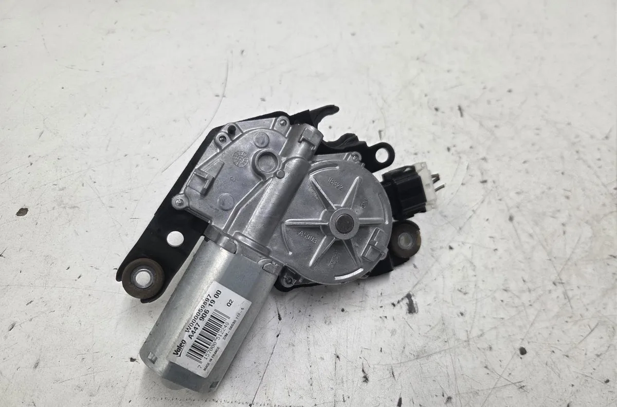 Moteur essuie-glace ar gauche MERCEDES VITO TOURER 447 PHASE 1 occasion