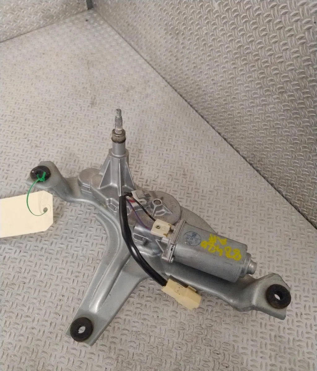 Moteur essuie-glace ar gauche MITSUBISHI GRANDIS GRANDIS occasion