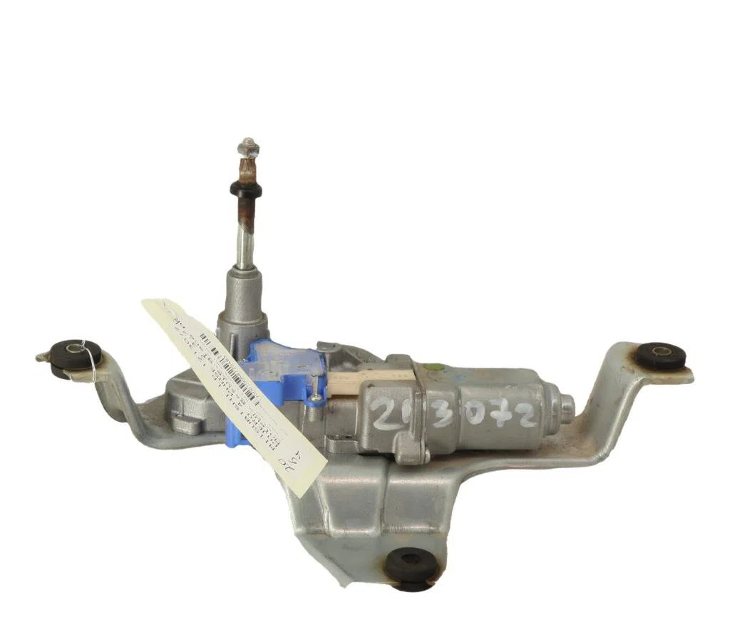 Moteur essuie-glace ar gauche Mitsubishi PAJERO IV (V8_W, V9_W) 3.2 di-d 4wd (v98w, v88w) (2007) occasion