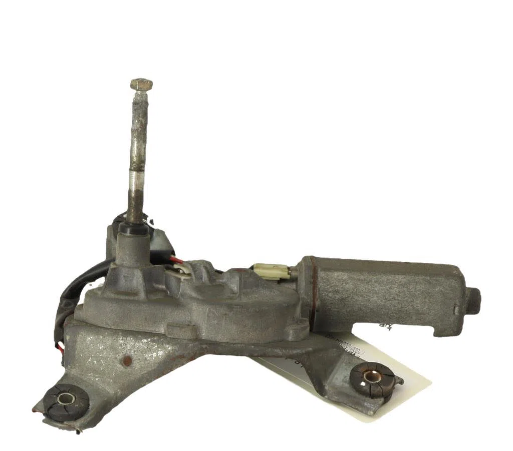 Moteur essuie-glace ar gauche Mitsubishi PAJERO SPORT I (K7_, K9_) 2.5 td (k94w, k74t) (2002) occasion
