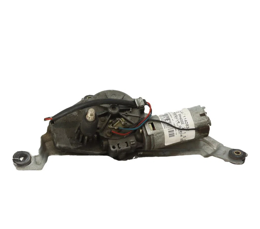 Moteur essuie-glace ar gauche Nissan ALMERA II (N16) 1.5 dci (2003-2006) occasion