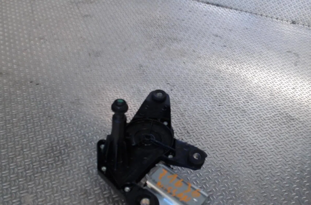 Moteur essuie-glace ar gauche NISSAN NV300 0 occasion