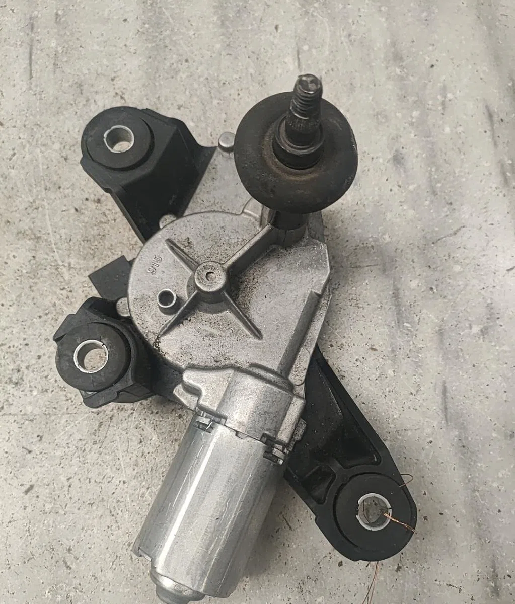Moteur essuie-glace ar gauche NISSAN QASHQAI 1 PHASE 1 occasion