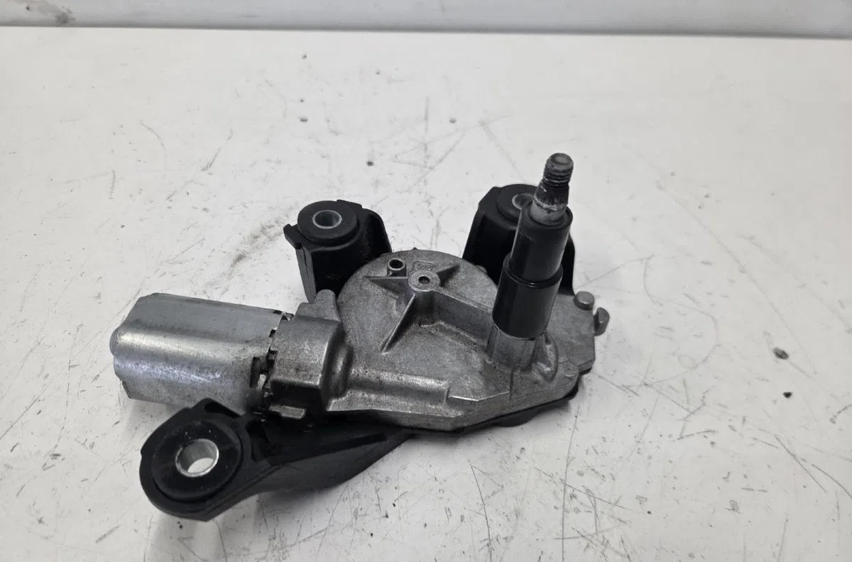 Moteur essuie-glace ar gauche NISSAN QASHQAI 1 PHASE 2 occasion