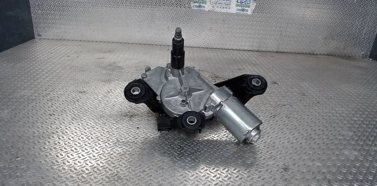 Moteur essuie-glace ar gauche Nissan QASHQAI - QASHQAI 2 I (J10, NJ10, JJ10E) 1.5 dci (2010-2013) 5 portes occasion