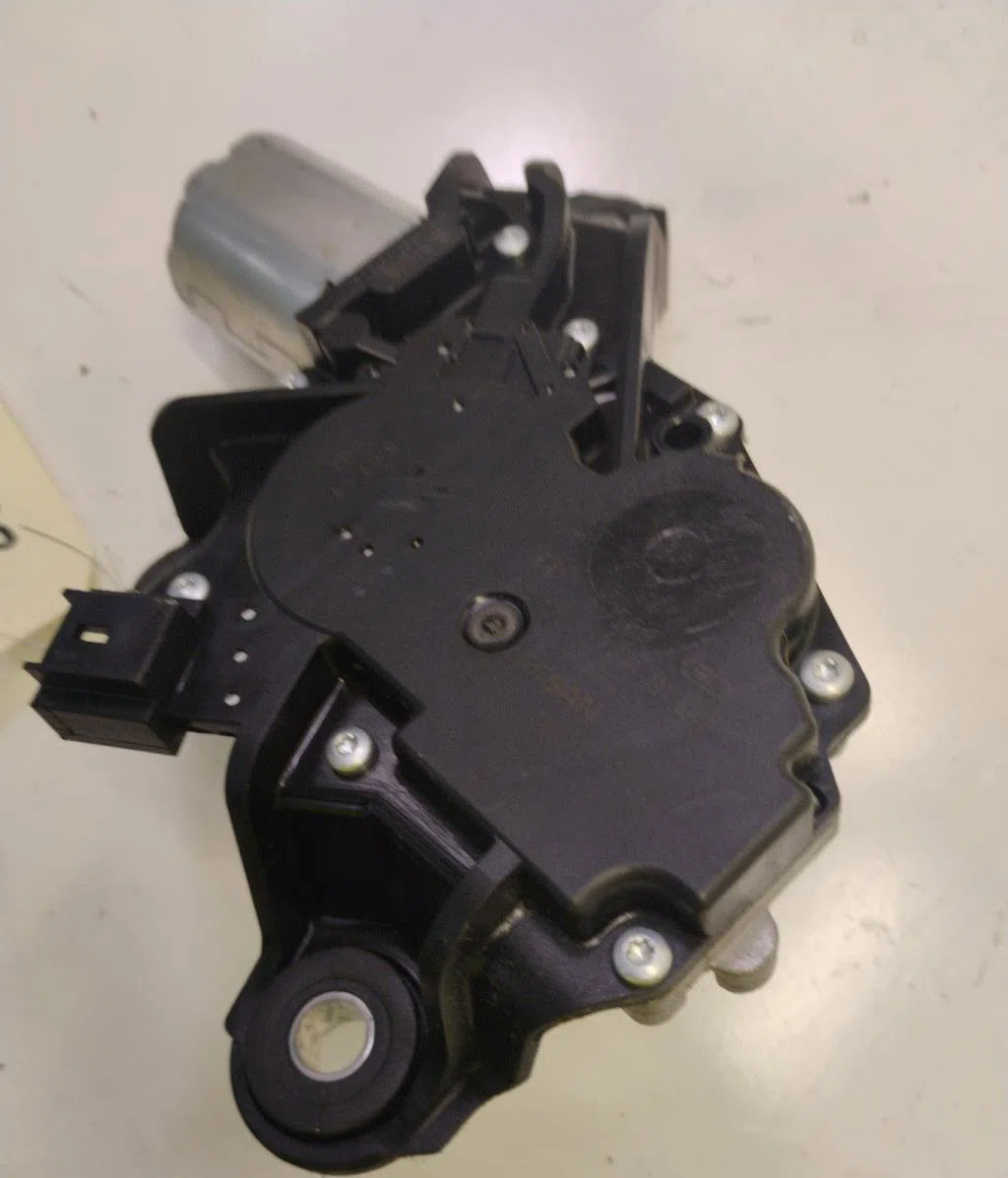 Moteur essuie-glace ar gauche Nissan QASHQAI - QASHQAI 2 I (J10, NJ10, JJ10E) 1.5 dci (2010-2013) occasion