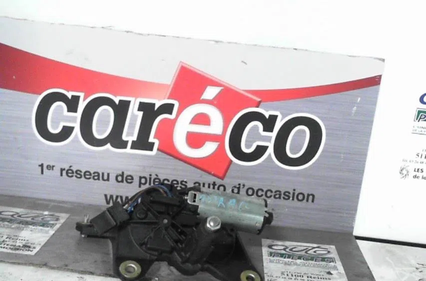 Moteur essuie-glace ar gauche OPEL ASTRA G  ASTRA G occasion
