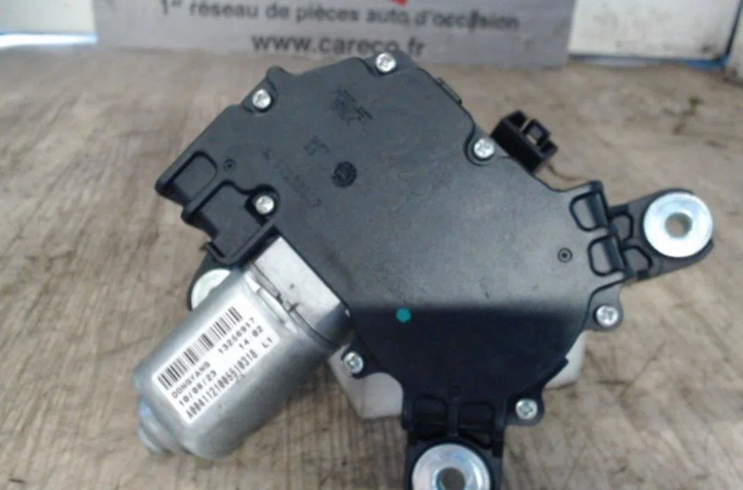 Moteur essuie-glace ar gauche OPEL ASTRA J ASTRA J PHASE 1 occasion
