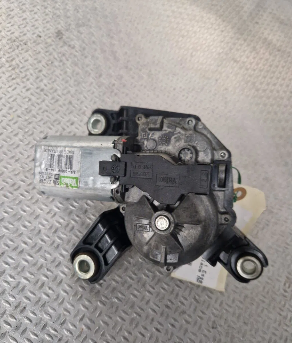 Moteur essuie-glace ar gauche OPEL CORSA D PHASE 1 occasion
