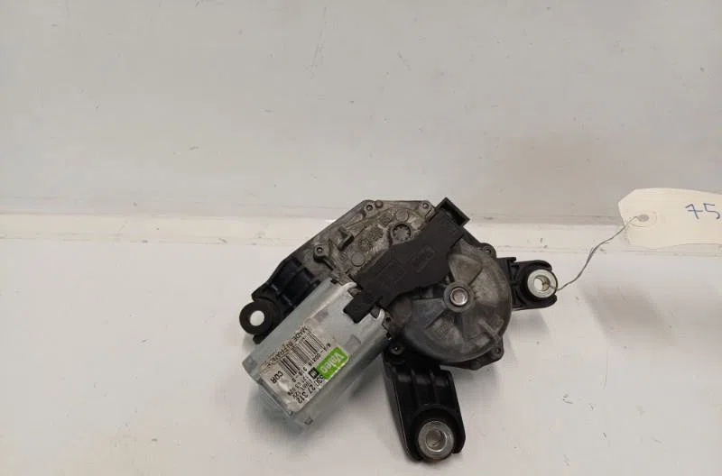 Moteur essuie-glace ar gauche OPEL CORSA D PHASE 1 occasion