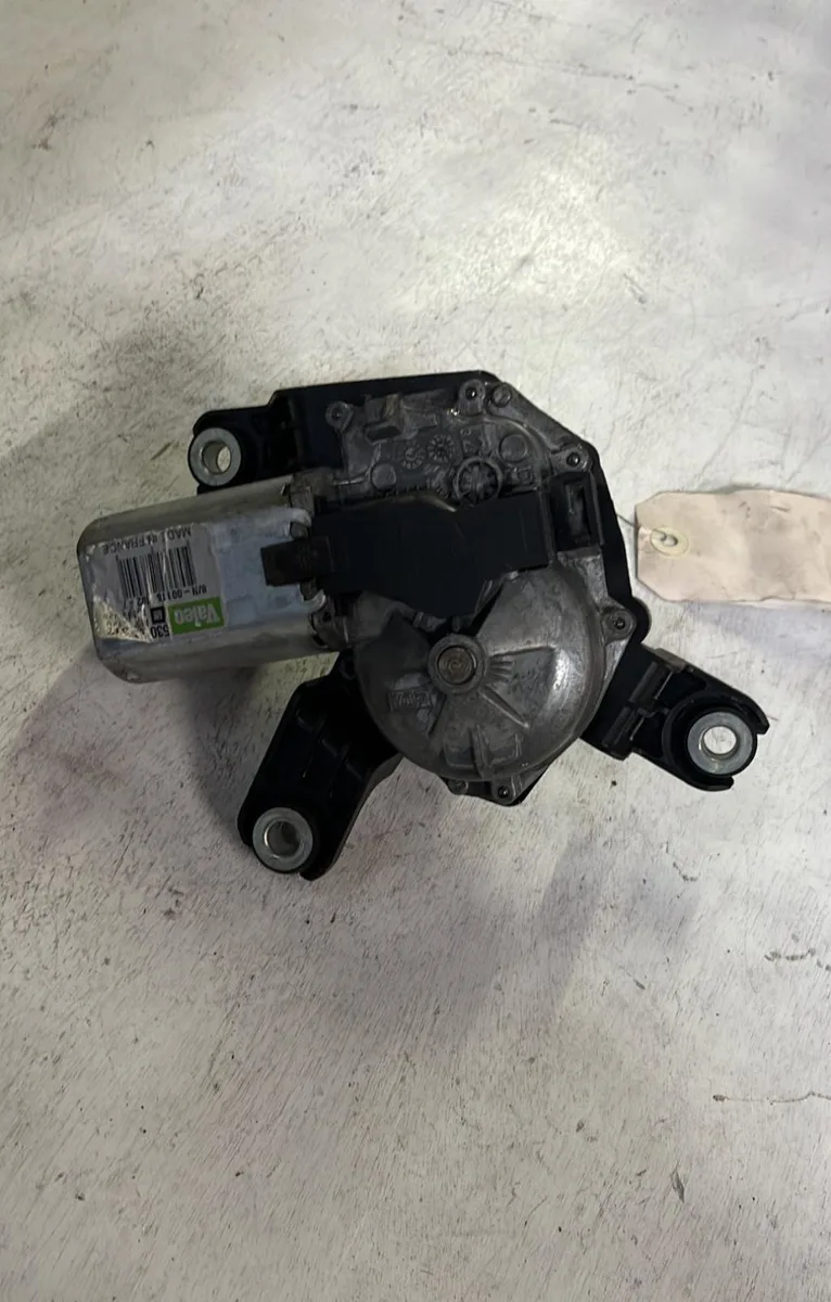 Moteur essuie-glace ar gauche Opel CORSA D (S07) 1.3 cdti (l08, l68) (2006-2014) 3 portes occasion