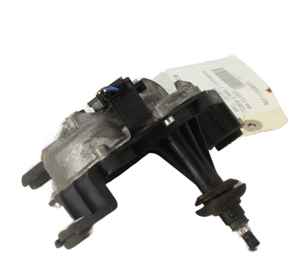 Moteur essuie-glace ar gauche Opel CORSA D (S07) 1.4 (l08, l68) (2006-2014) 3 portes occasion