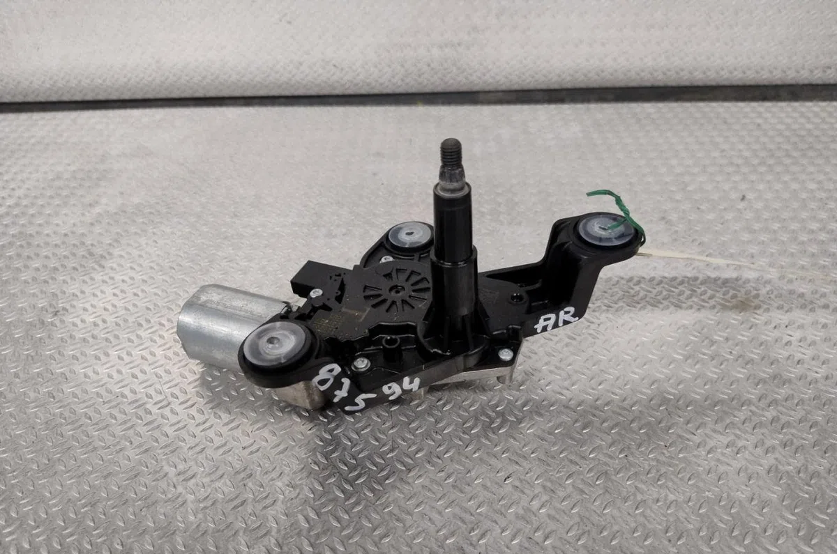 Moteur essuie-glace ar gauche OPEL CROSSLAND X  CROSSLAND X PHASE 1 occasion