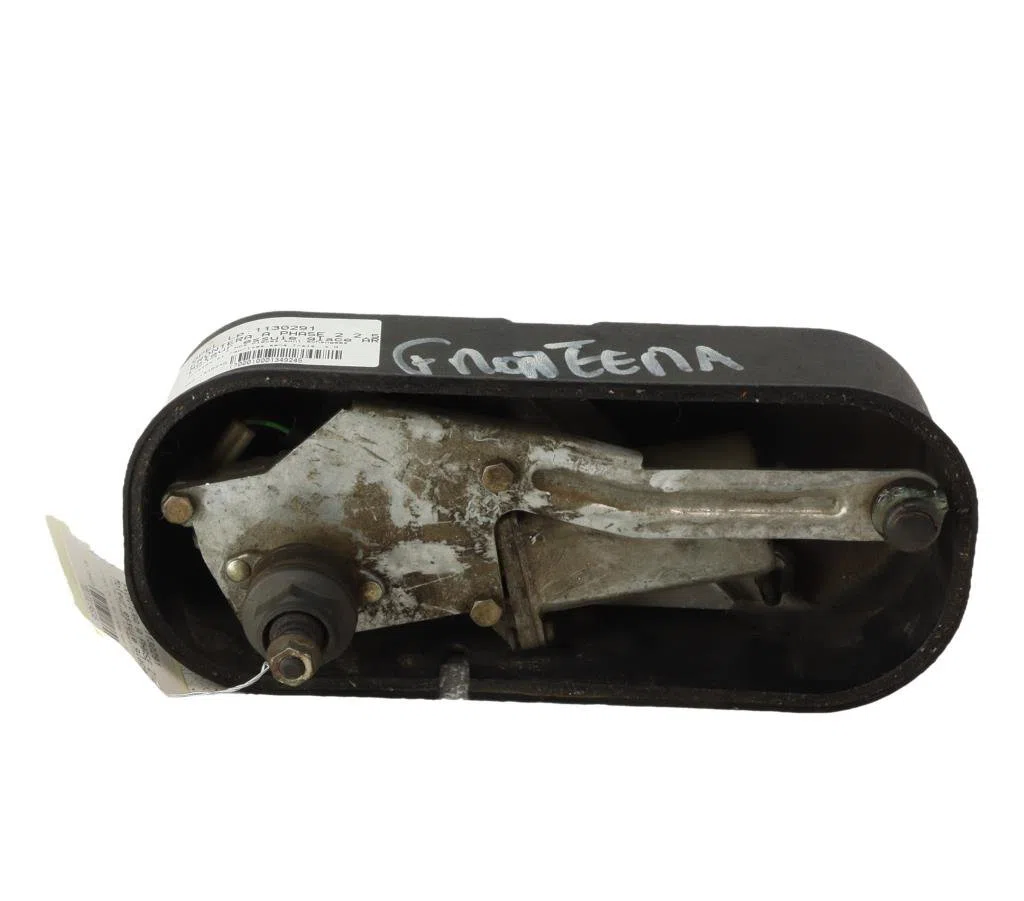 Moteur essuie-glace ar gauche Opel FRONTERA A (U92) 2.5 tds (1996-1998) occasion