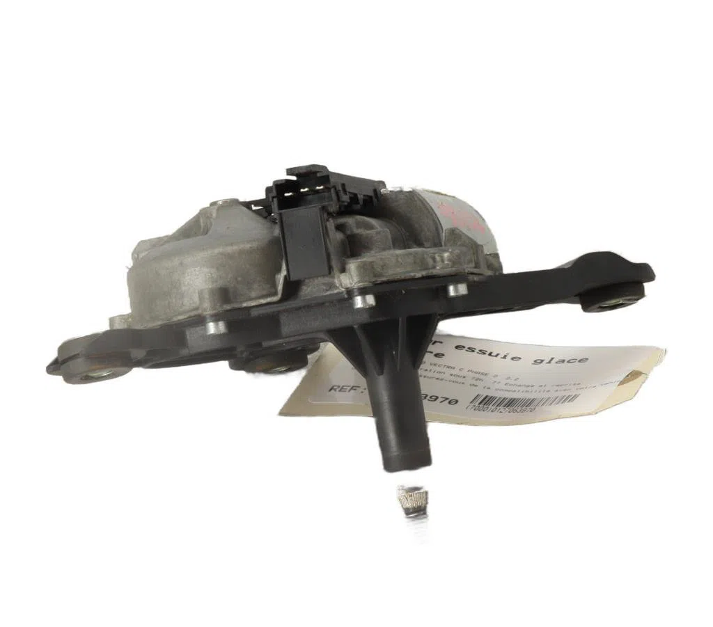 Moteur essuie-glace ar gauche Opel VECTRA C (Z02) 2.2 16v (f69) (2002-2008) occasion
