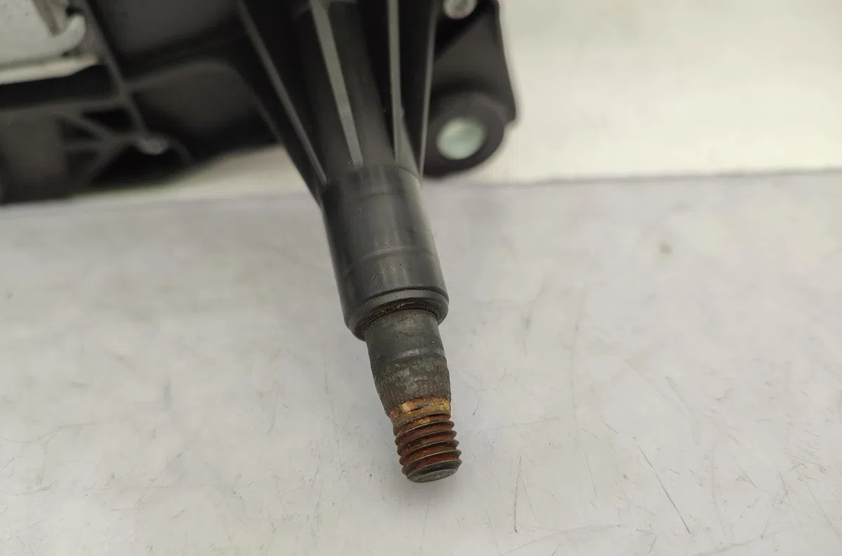 Moteur essuie-glace ar gauche OPEL ZAFIRA A PHASE 2 occasion