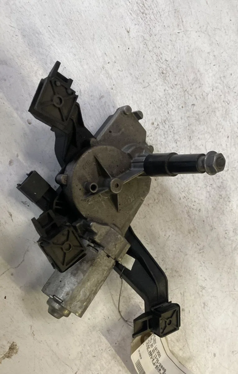 Moteur essuie-glace ar gauche Peugeot 207-207 (WA_, WC_) 1.6 hdi (2006-2013) 5 portes occasion