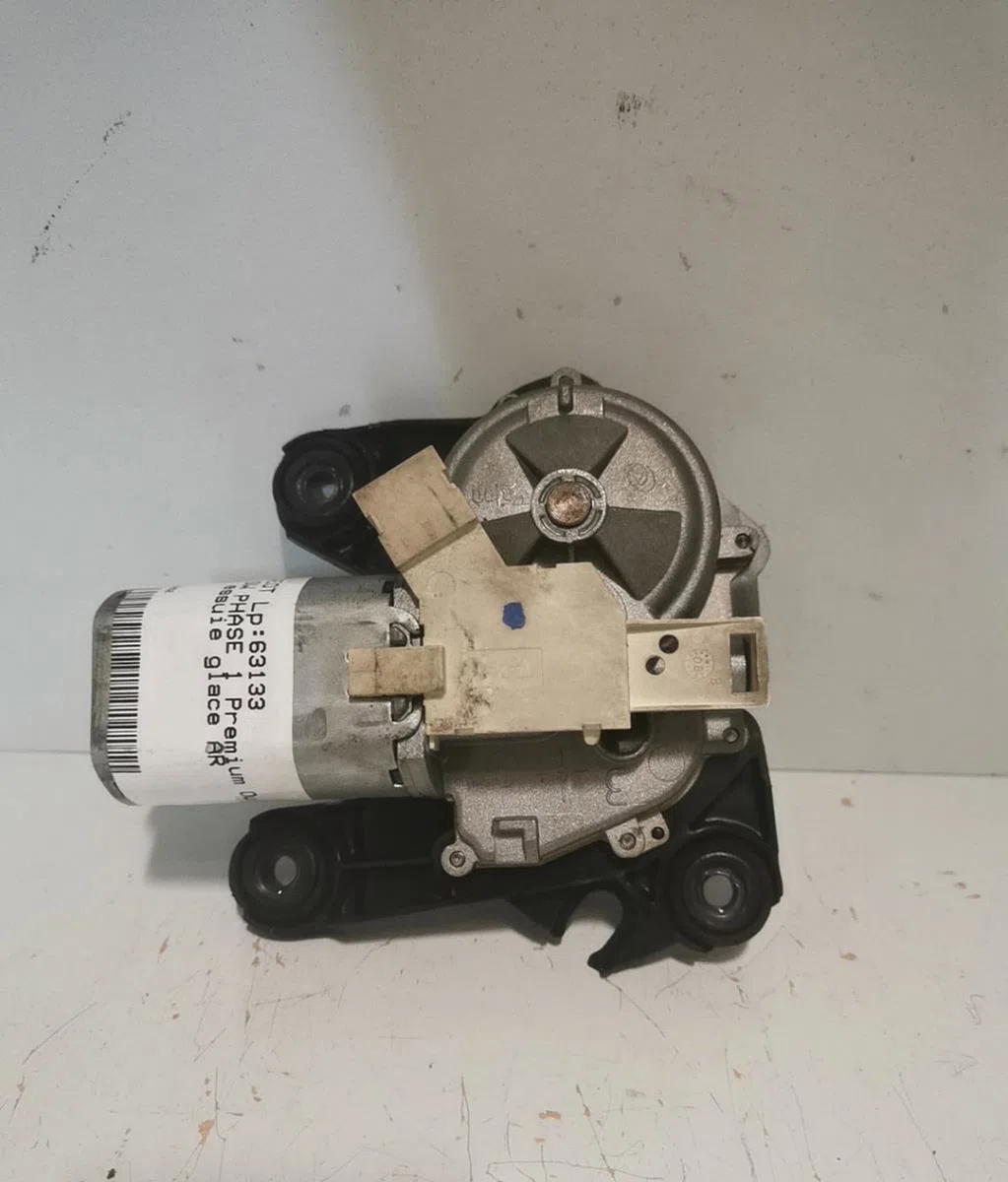 Moteur essuie-glace ar gauche PEUGEOT 207 PHASE 1 BREAK occasion