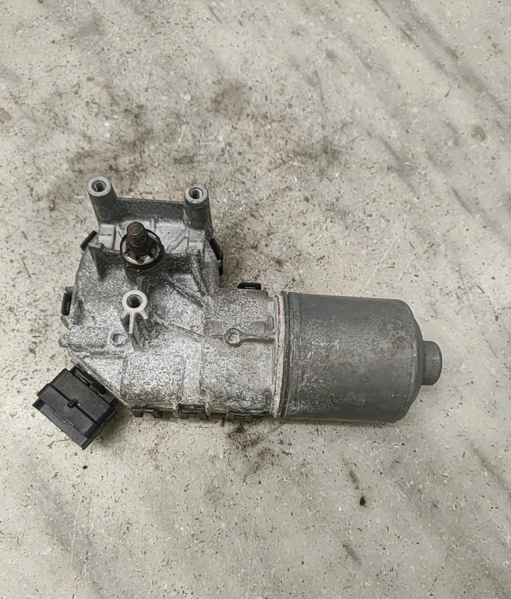 Moteur essuie-glace ar gauche PEUGEOT 207 PHASE 1 CABRIOLET occasion