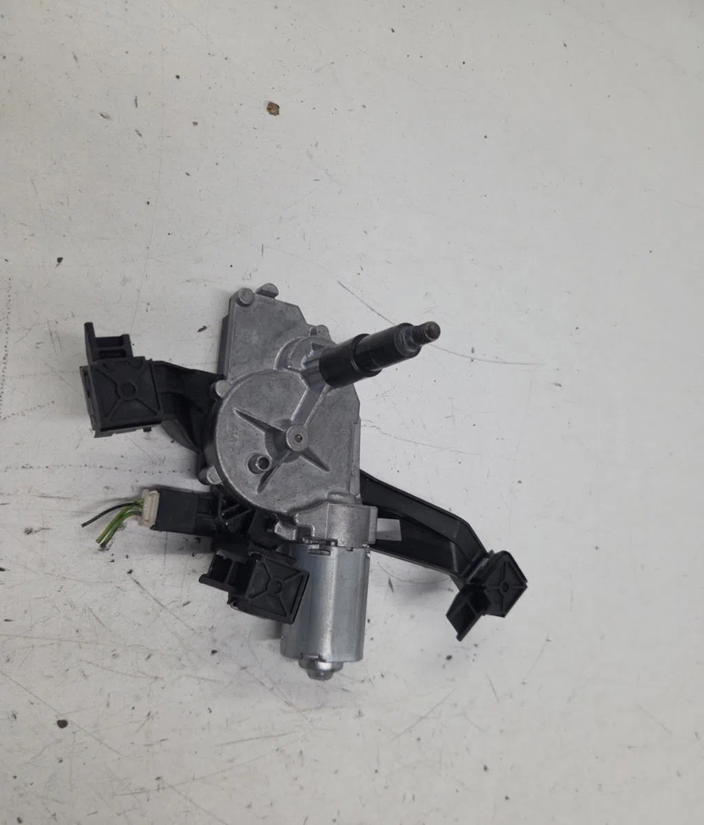 Moteur essuie-glace ar gauche PEUGEOT 207 PHASE 1 occasion