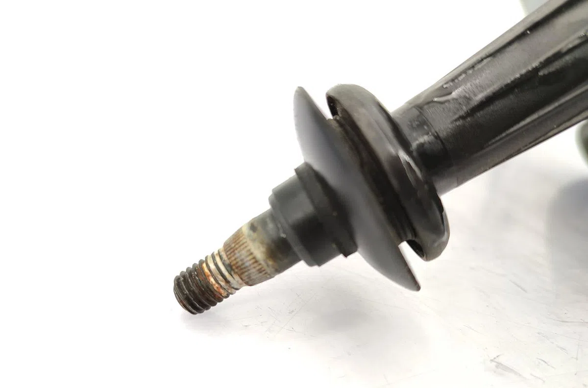 Moteur essuie-glace ar gauche PEUGEOT 207 PHASE 2 BREAK occasion