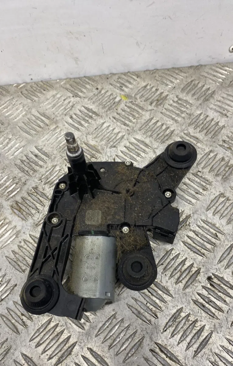 Moteur essuie-glace ar gauche PEUGEOT 208 1 PHASE 1 occasion