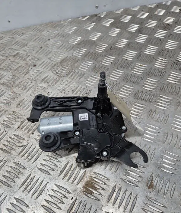 Moteur essuie-glace ar gauche PEUGEOT 208 1 PHASE 2 occasion