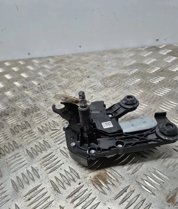 Moteur essuie-glace ar gauche PEUGEOT 208 1 PHASE 2 occasion