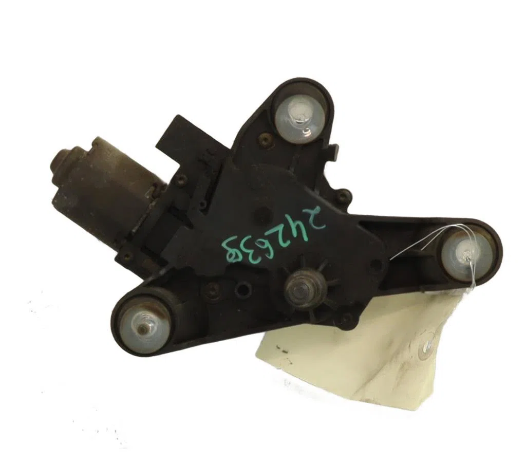 Moteur essuie-glace ar gauche PEUGEOT 3008 2 PHASE 2 occasion
