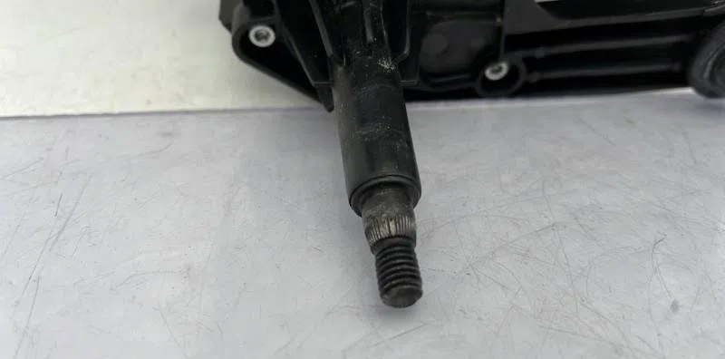 Moteur essuie-glace ar gauche PEUGEOT 308 1 PHASE 2 occasion