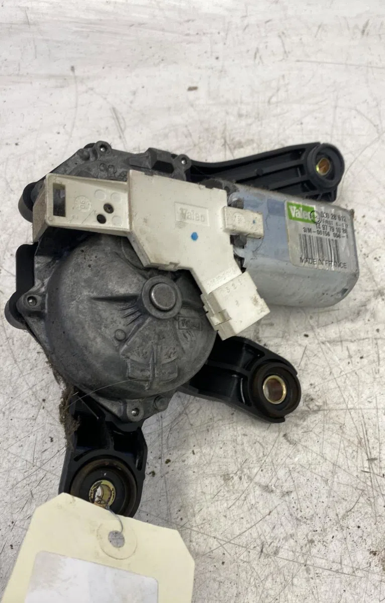Moteur essuie-glace ar gauche Peugeot 807 (EB_) 2.2 hdi (2002) occasion