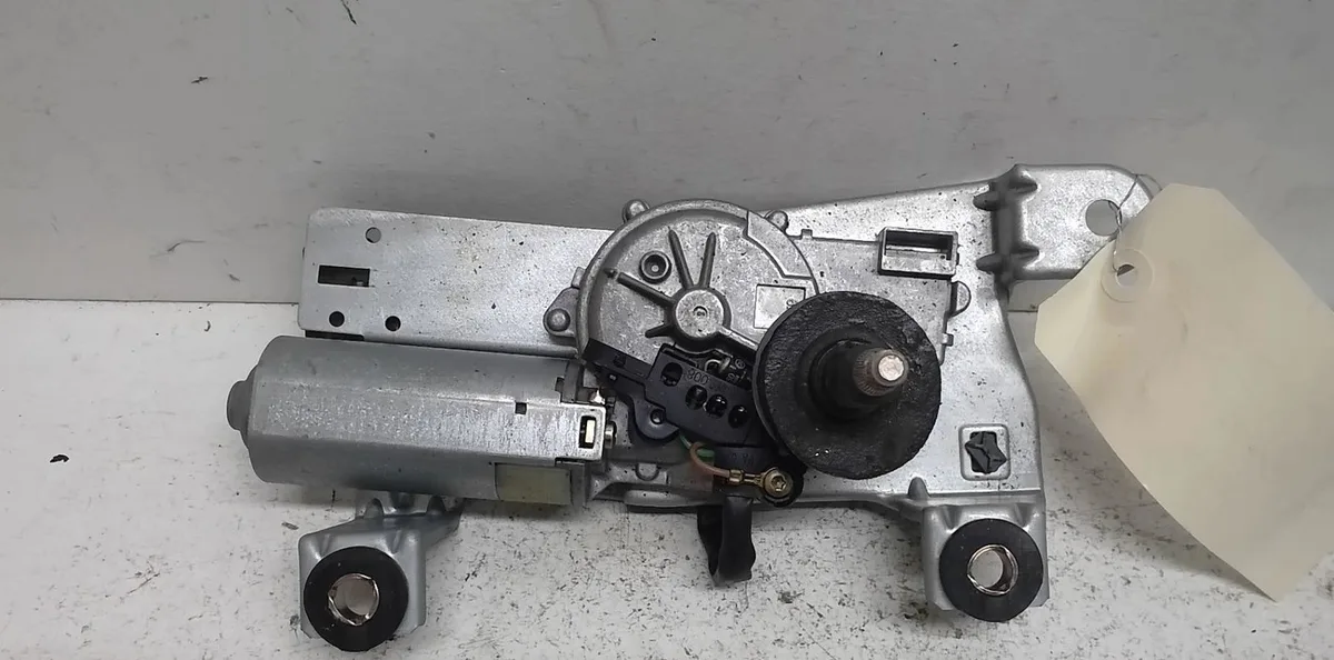 Moteur essuie-glace ar gauche Porsche 911 (996) 3.6 carrera (2001-2004) occasion