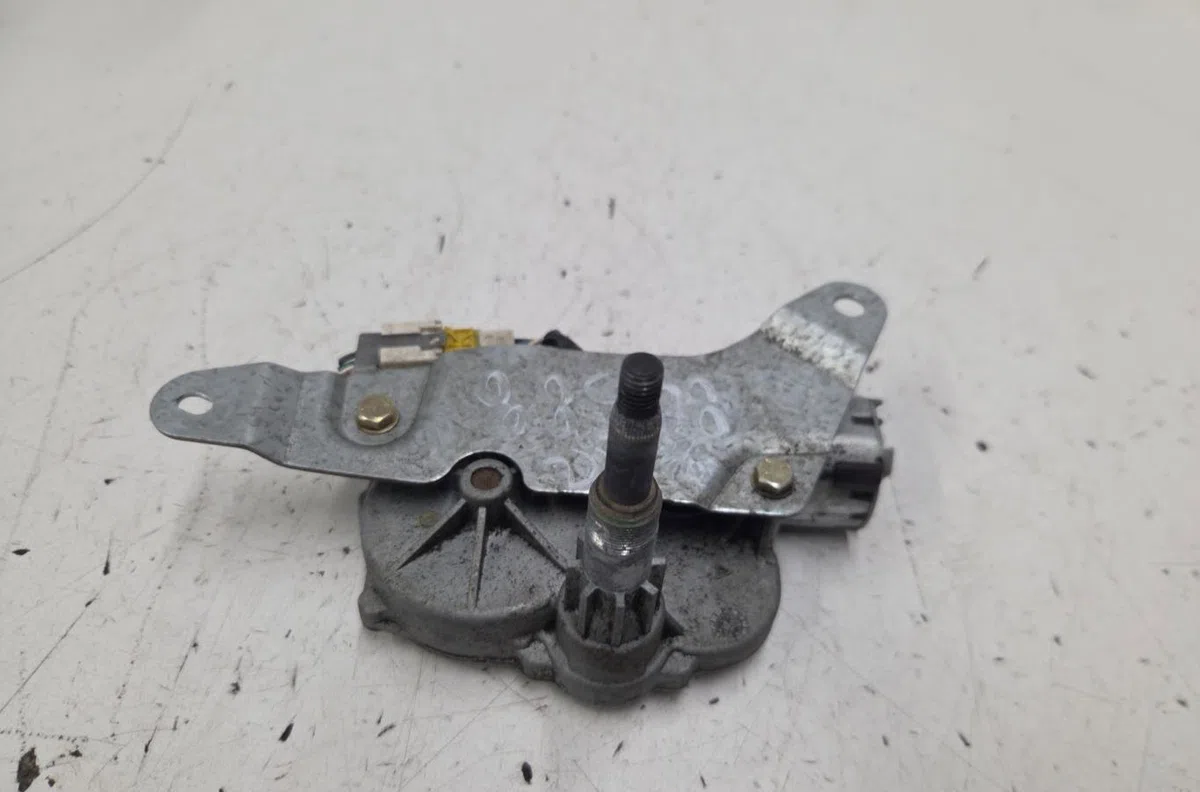 Moteur essuie-glace ar gauche RENAULT CLIO 2 PHASE 1 occasion