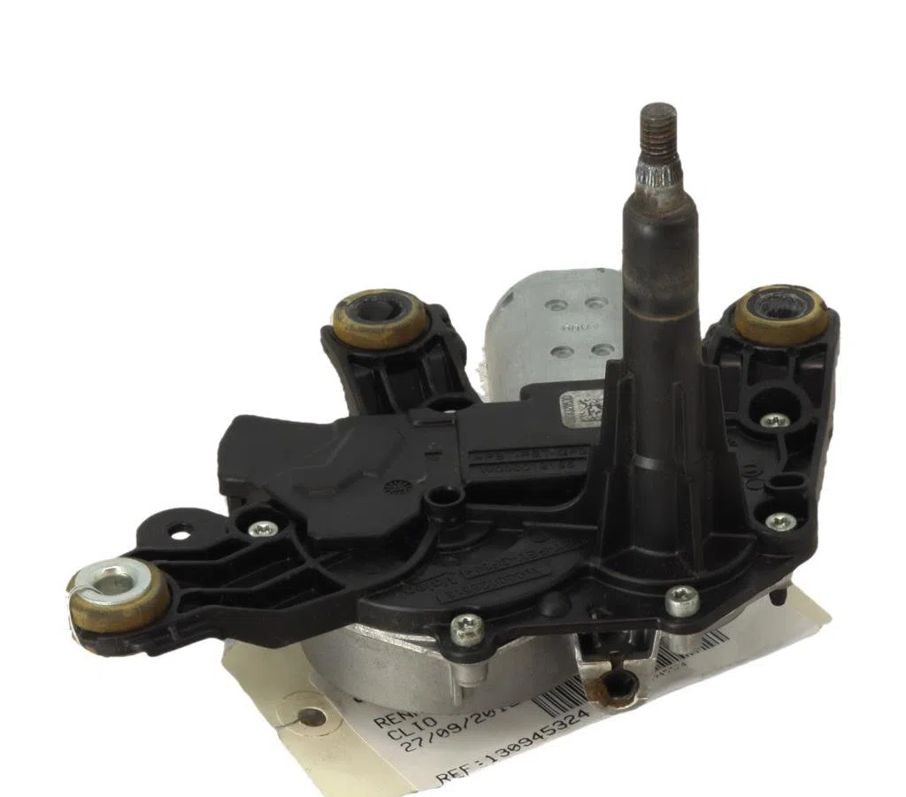 Moteur essuie-glace ar gauche RENAULT CLIO 4 PHASE 1 occasion