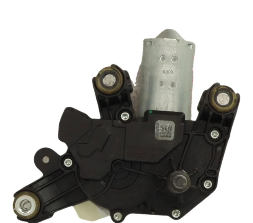 Moteur essuie-glace ar gauche RENAULT CLIO 4 PHASE 1 occasion