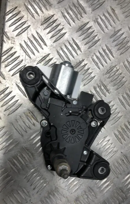 Moteur essuie-glace ar gauche RENAULT CLIO 5 PHASE 1 occasion