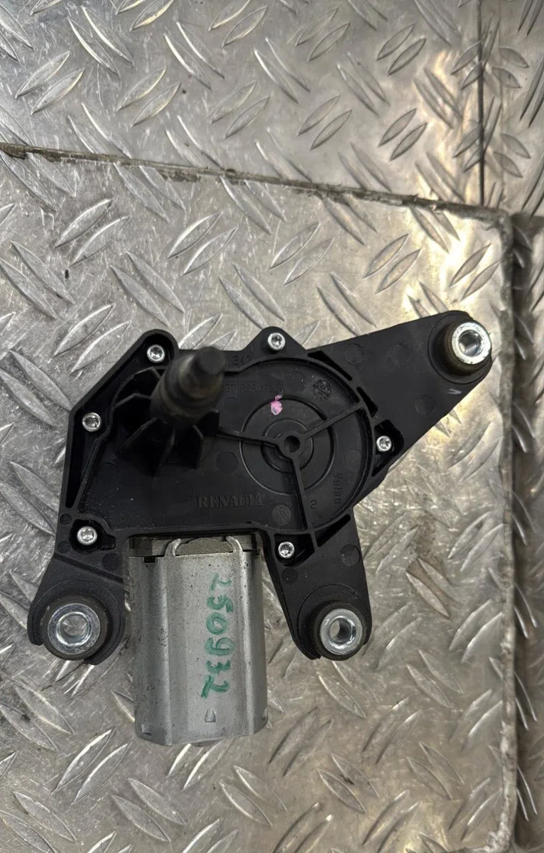 Moteur essuie-glace ar gauche Renault CLIO III (BR0-1, CR0-1) 1.4 16v (2005-2012) occasion