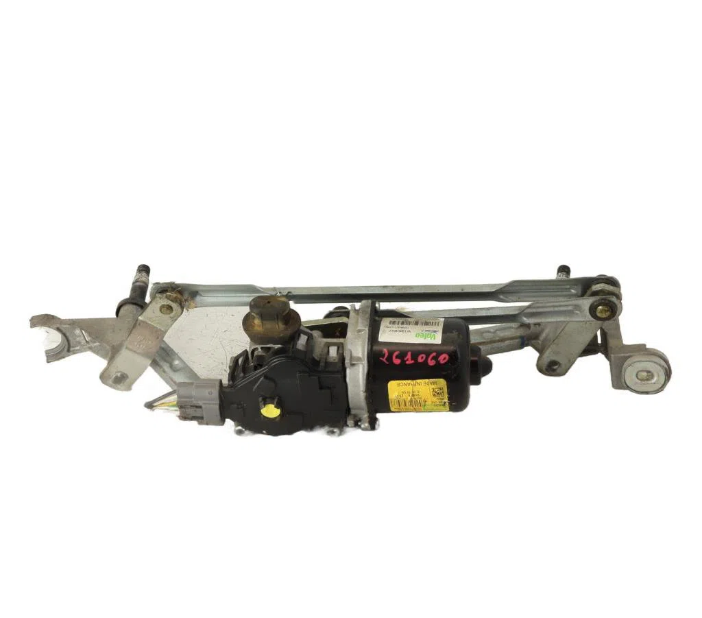 Moteur essuie-glace ar gauche Renault CLIO IV (BH_) 1.5 dci 90 (2012) 5 portes occasion