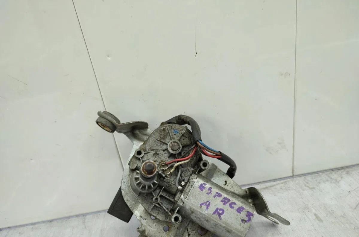 Moteur essuie-glace ar gauche RENAULT ESPACE 3 occasion