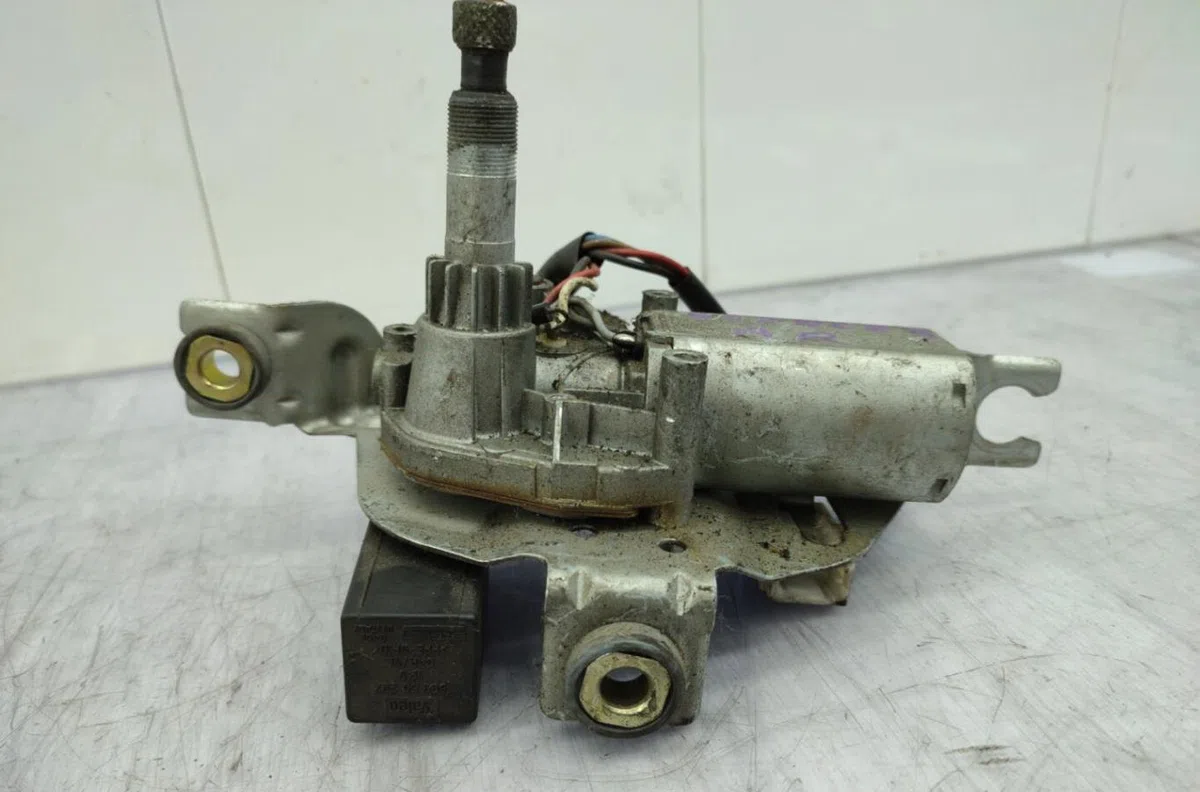Moteur essuie-glace ar gauche RENAULT ESPACE 3 occasion