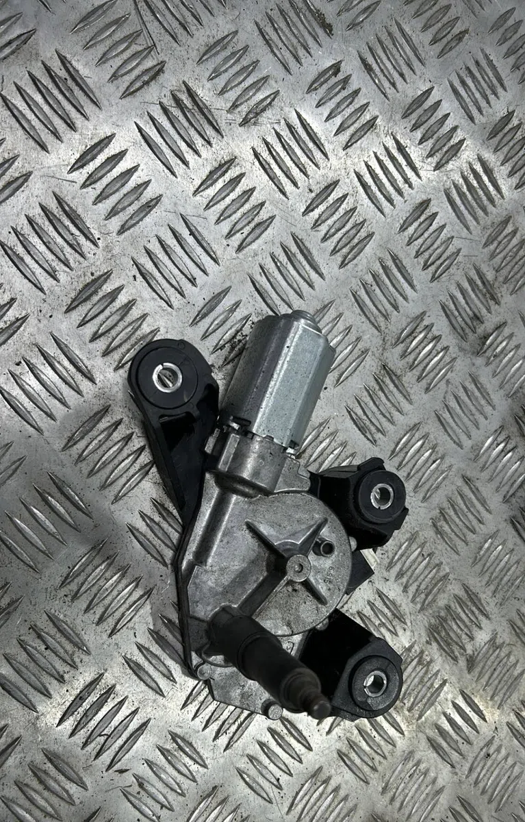 Moteur essuie-glace ar gauche RENAULT GRAND SCENIC 3 PHASE 3 occasion
