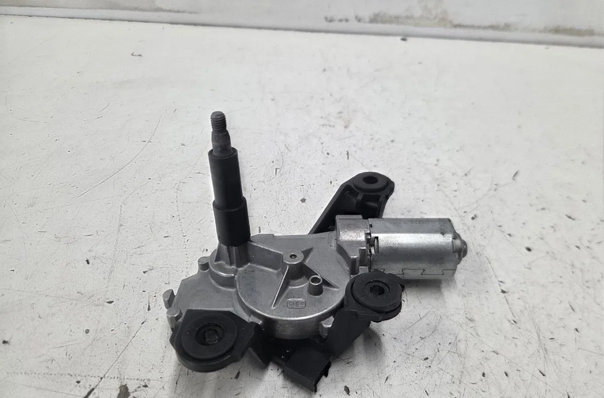 Moteur essuie-glace ar gauche RENAULT KANGOO 2 PHASE 1 occasion