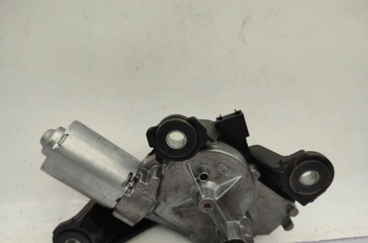 Moteur essuie-glace ar gauche RENAULT KANGOO 2 PHASE 1 occasion