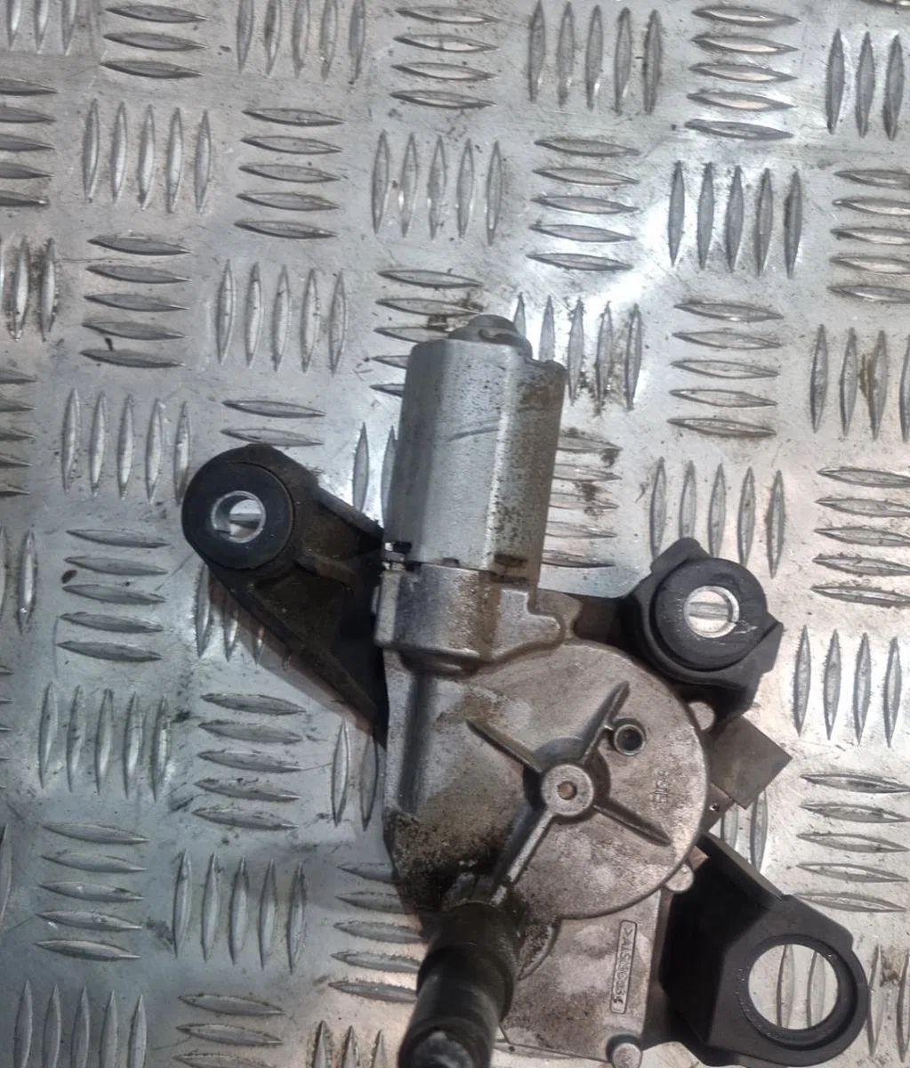 Moteur essuie-glace ar gauche RENAULT KANGOO 2 PHASE 2 occasion