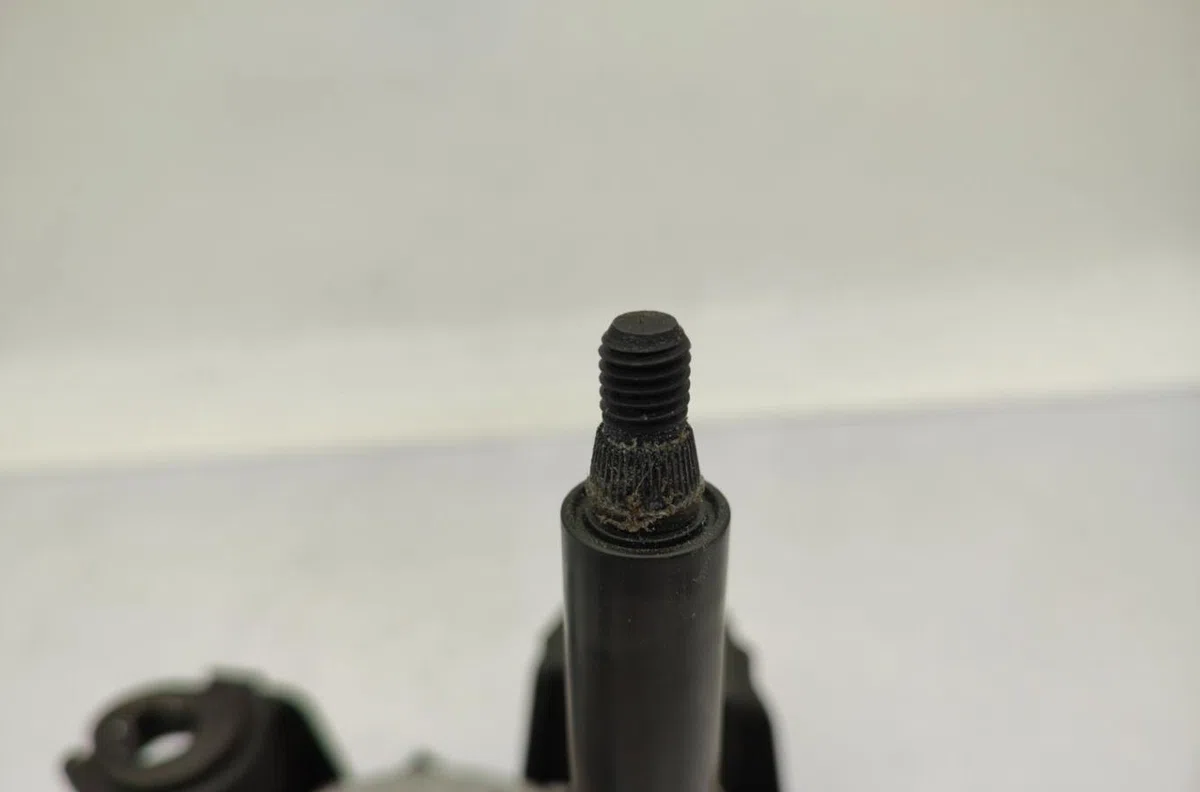 Moteur essuie-glace ar gauche RENAULT KANGOO 2 PHASE 2 occasion