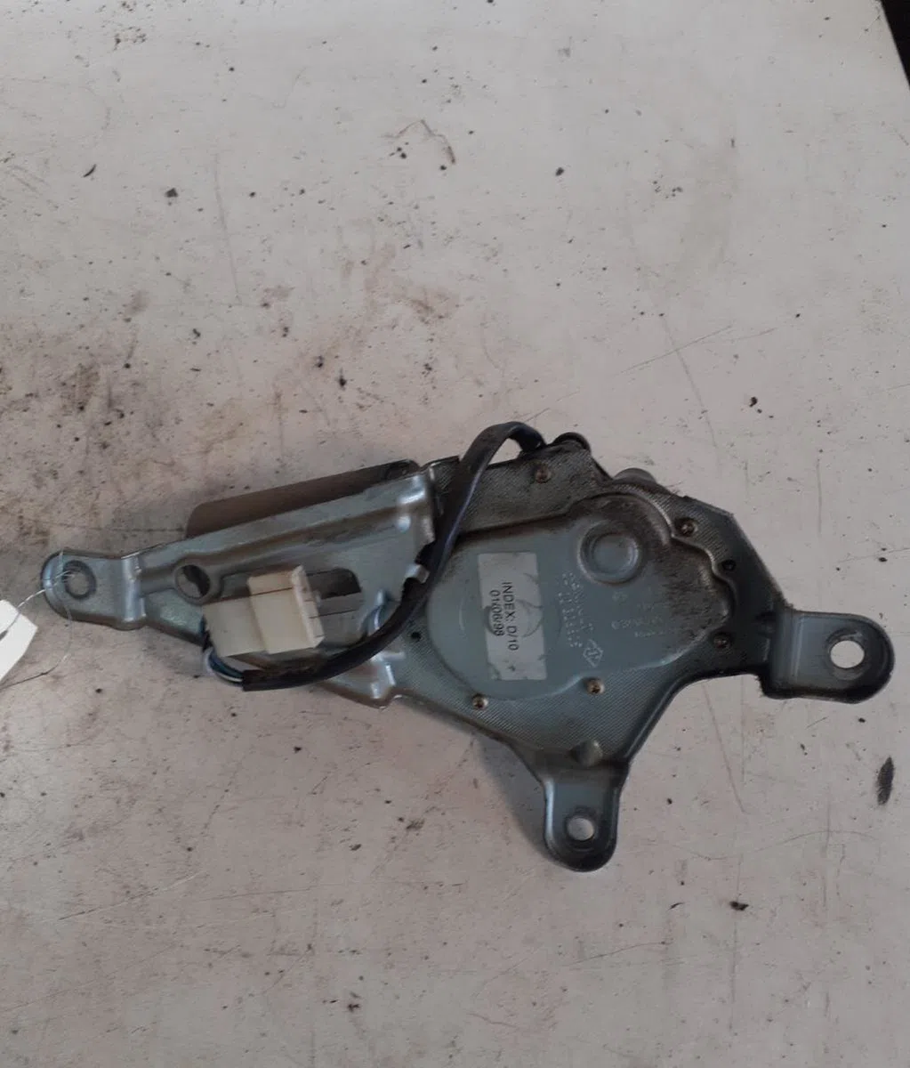 Moteur essuie-glace ar gauche Renault KANGOO (KC0-1_) 1.2 (kc0a, kc0k, kc0f, kc01) (1997) occasion