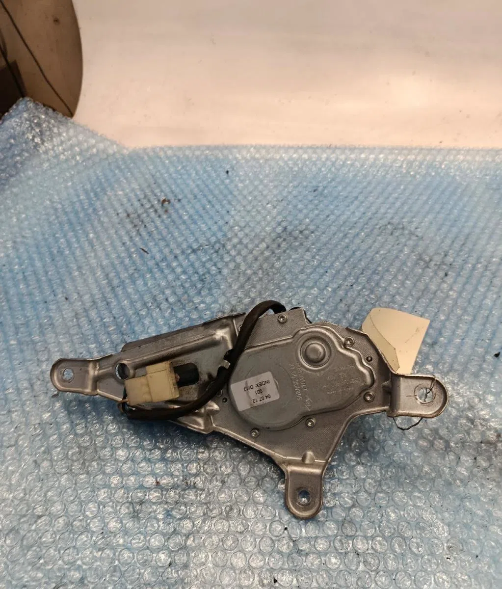 Moteur essuie-glace ar gauche Renault KANGOO (KC0-1_) 1.6 16v (2001) occasion