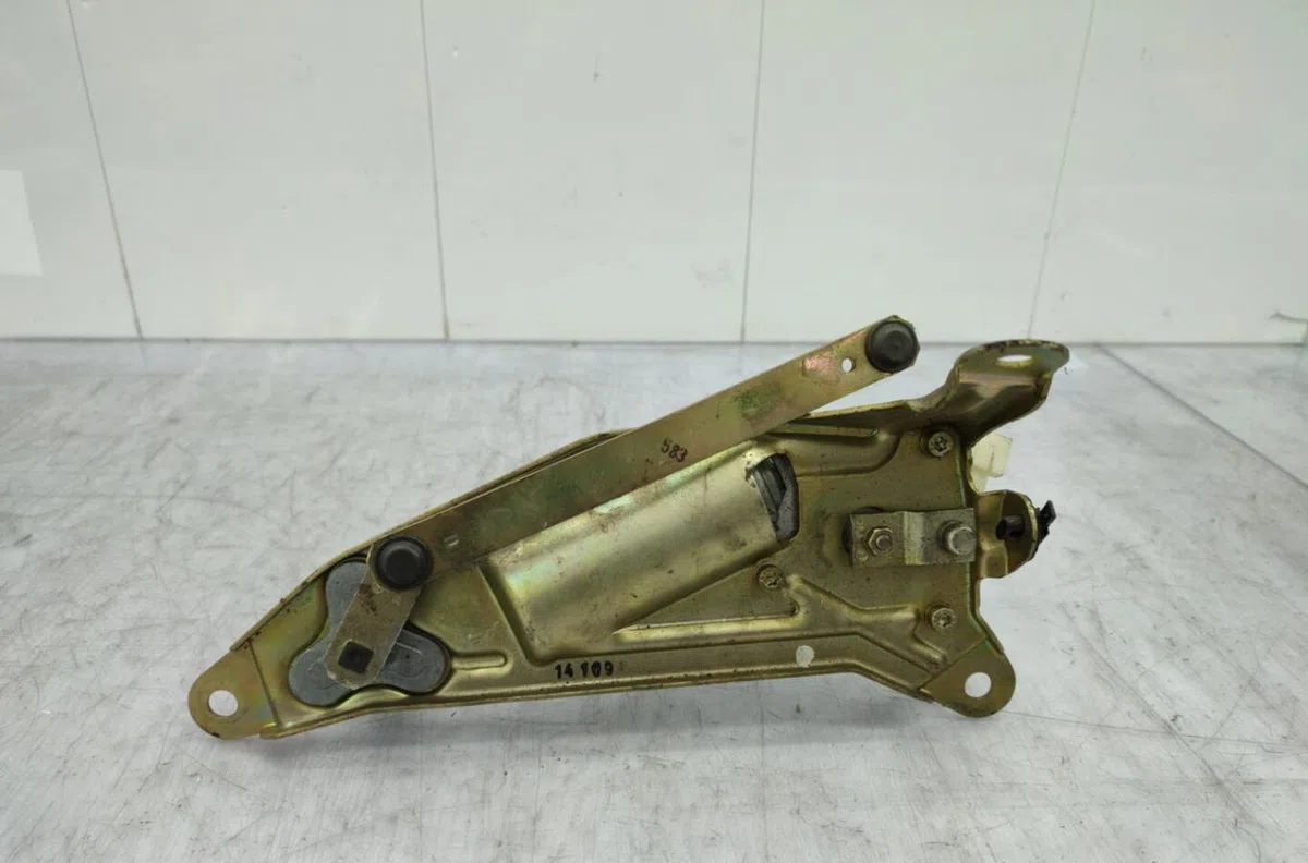 Moteur essuie-glace ar gauche RENAULT LAGUNA 1 PHASE 1 occasion