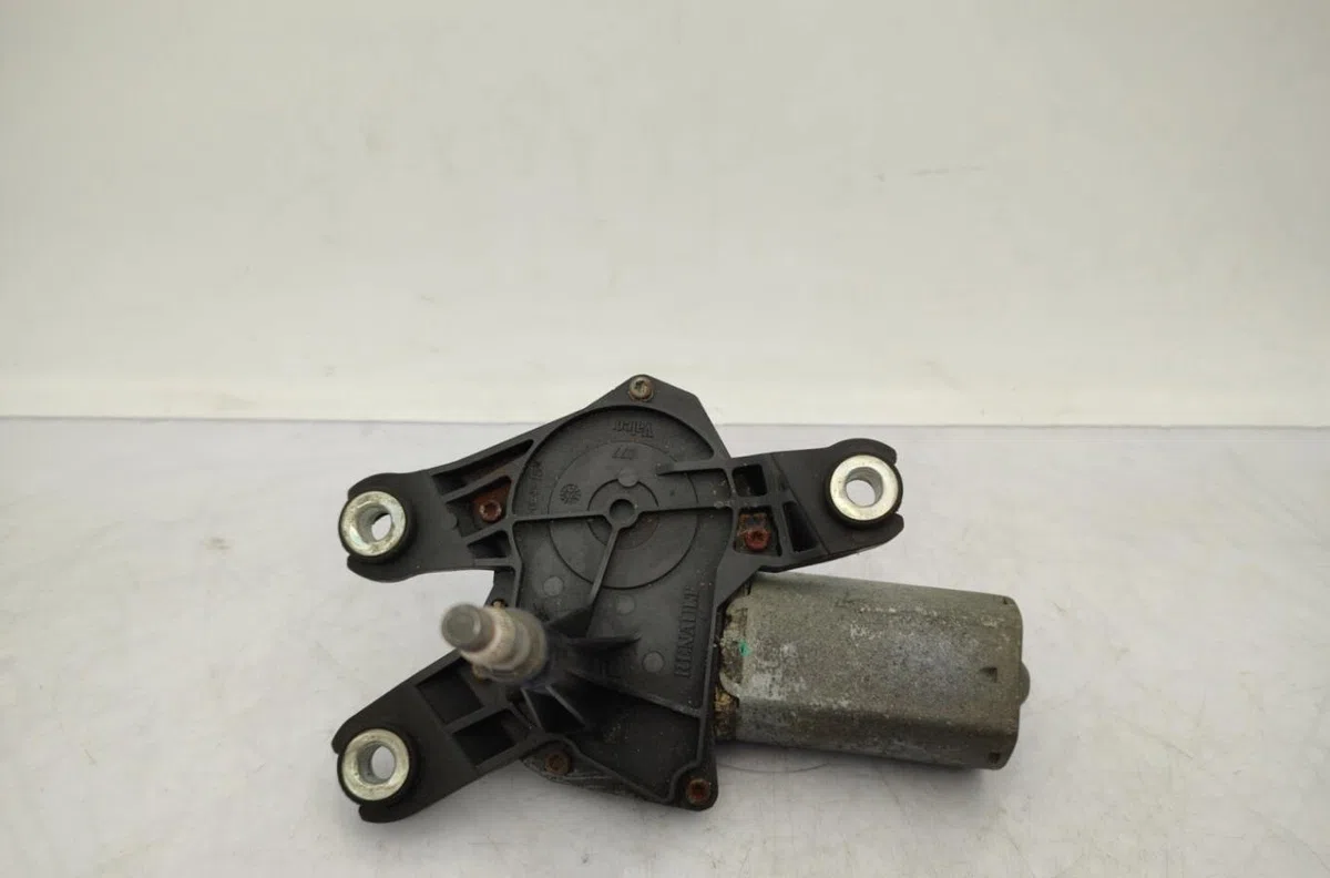Moteur essuie-glace ar gauche RENAULT LAGUNA 2 PHASE 1 occasion