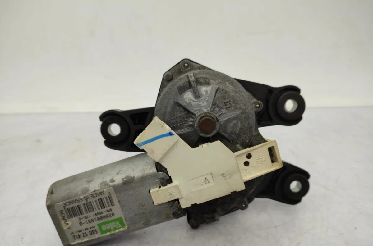 Moteur essuie-glace ar gauche RENAULT LAGUNA 2 PHASE 1 occasion